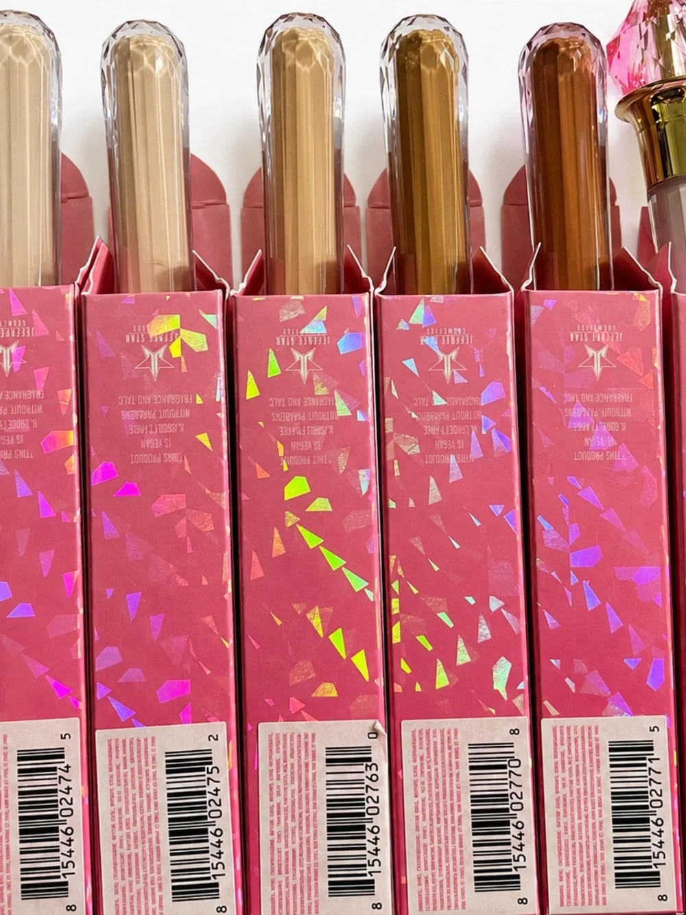 Jeffree Star Magic Star Liquid Concealer Sticks in Multiple Shades- PRICE FOR 1